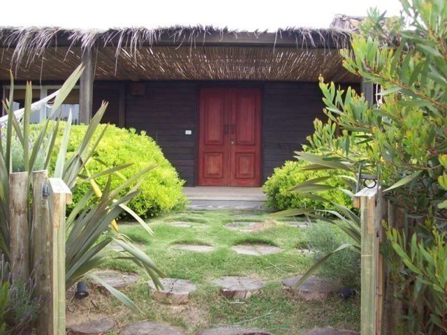 Casa con piscina en Club de Mar en Jose Ignacio