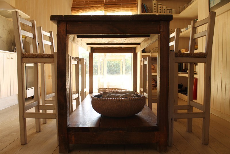 Casa con piscina en Club de Mar en Jose Ignacio