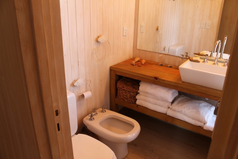 Casa con piscina en Club de Mar en Jose Ignacio