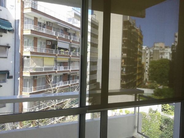EXCELENTE UN DORMITORIO EN PALERMO APTO PROFESIONAL ALQUILADO HASTA DICIEMBRE 2014