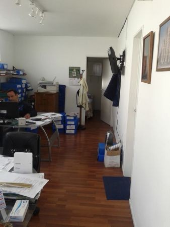 EXCELENTE UN DORMITORIO EN PALERMO APTO PROFESIONAL ALQUILADO HASTA DICIEMBRE 2014