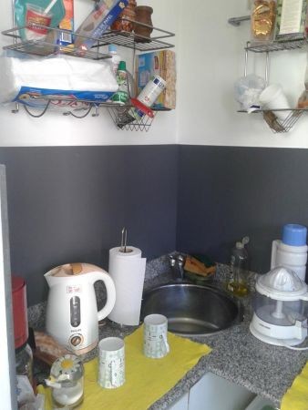 EXCELENTE UN DORMITORIO EN PALERMO APTO PROFESIONAL ALQUILADO HASTA DICIEMBRE 2014