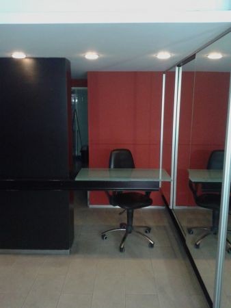 EXCELENTE UN DORMITORIO EN PALERMO APTO PROFESIONAL ALQUILADO HASTA DICIEMBRE 2014