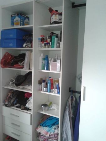 EXCELENTE UN DORMITORIO EN PALERMO APTO PROFESIONAL ALQUILADO HASTA DICIEMBRE 2014
