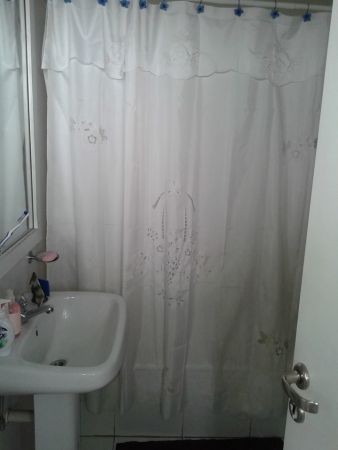 EXCELENTE UN DORMITORIO EN PALERMO APTO PROFESIONAL ALQUILADO HASTA DICIEMBRE 2014