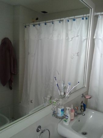 EXCELENTE UN DORMITORIO EN PALERMO APTO PROFESIONAL ALQUILADO HASTA DICIEMBRE 2014