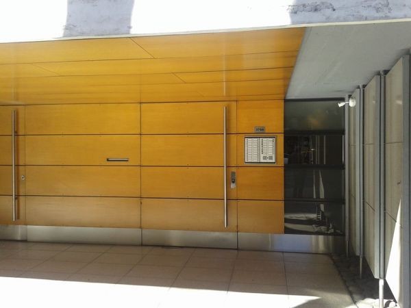 EXCELENTE UN DORMITORIO EN PALERMO APTO PROFESIONAL ALQUILADO HASTA DICIEMBRE 2014