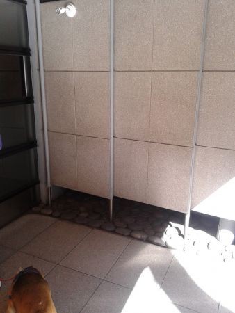 EXCELENTE UN DORMITORIO EN PALERMO APTO PROFESIONAL ALQUILADO HASTA DICIEMBRE 2014