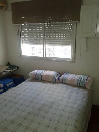 EXCELENTE UN DORMITORIO EN PALERMO APTO PROFESIONAL ALQUILADO HASTA DICIEMBRE 2014