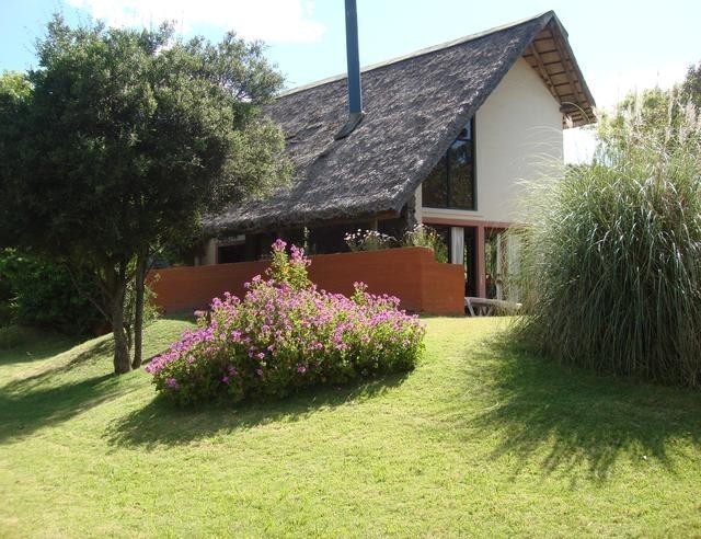 Alquiler casa en Punta Ballena