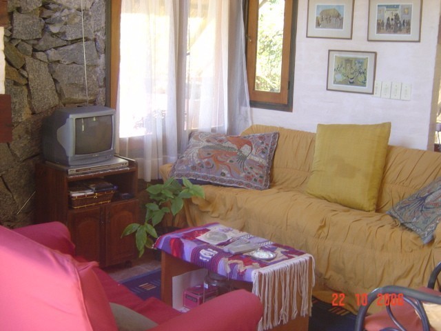 Alquiler casa en Punta Ballena