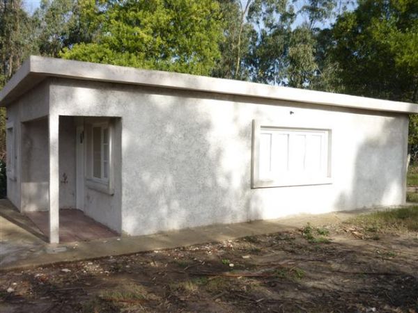 Casa a estrenar!! a cuatros cuadras del mar.
