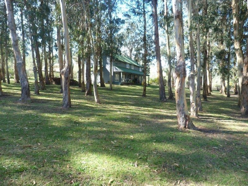Chacra en alquiler a 5 minutos de La Barra