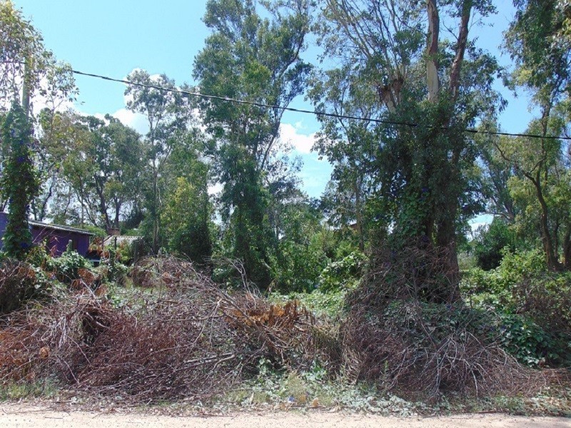 Terreno en venta a metros del mar.