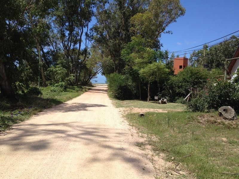 Terreno en venta a metros del mar.