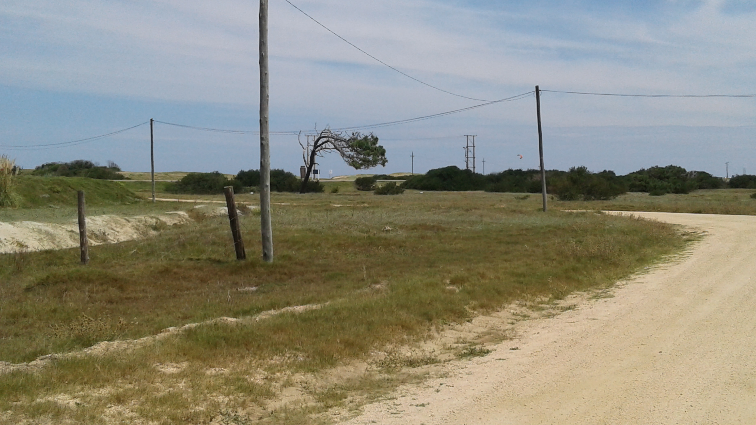 Terreno en La Juanita cerca de la Laguna Jose Ignacio