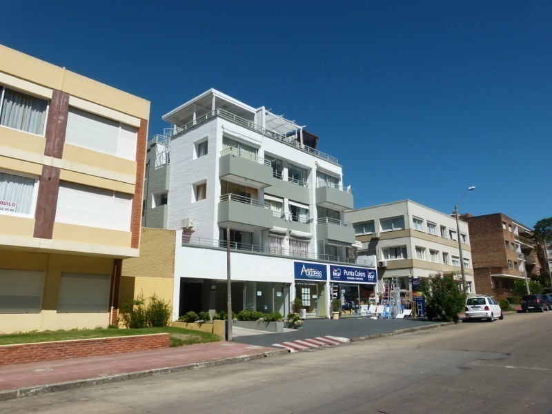 Monoambiente en venta en Península!! Todo reciclado!!