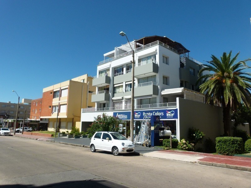 Monoambiente en venta en Península!! Todo reciclado!!