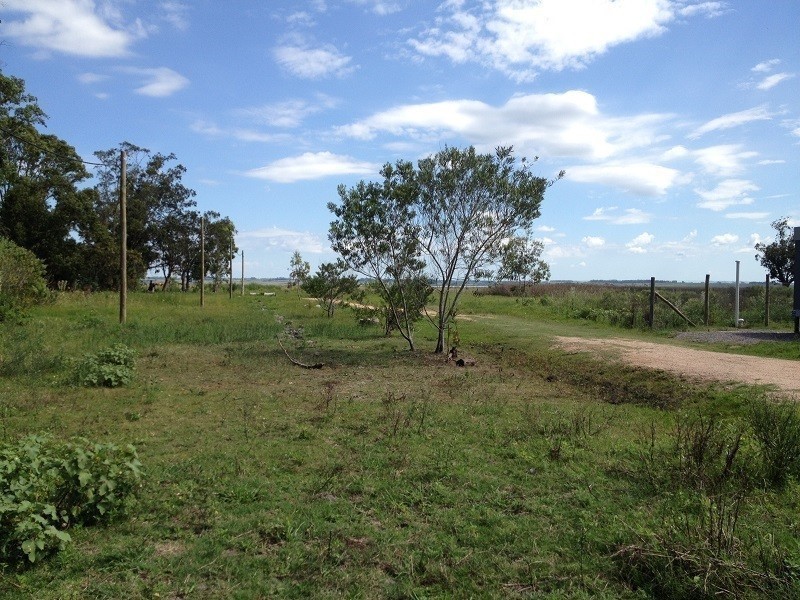 Casa rustica con vista a Laguna José Ignacio