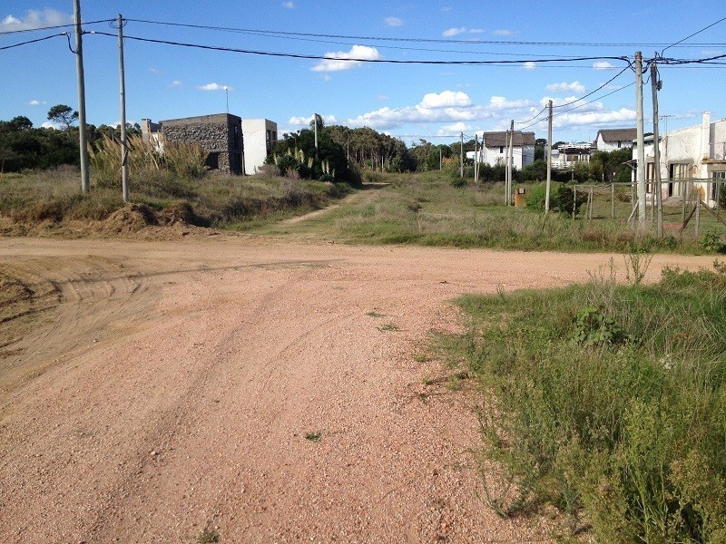 Terreno en venta Balneario Buenos Aires 