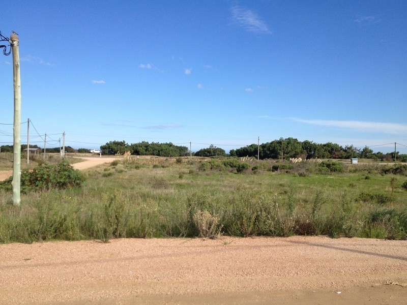 Terreno en venta Balneario Buenos Aires 