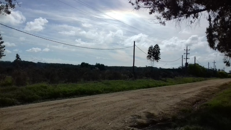 Dos lotes a la venta en Miramar Acres 