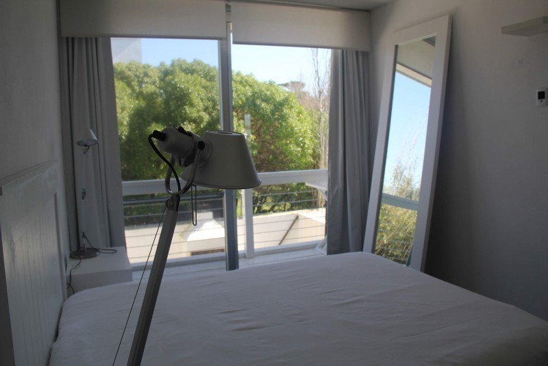 Hermoso penthouse en Manantiales de la ruta al mar