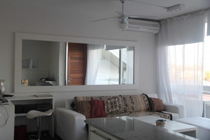 Hermoso penthouse en Manantiales de la ruta al mar