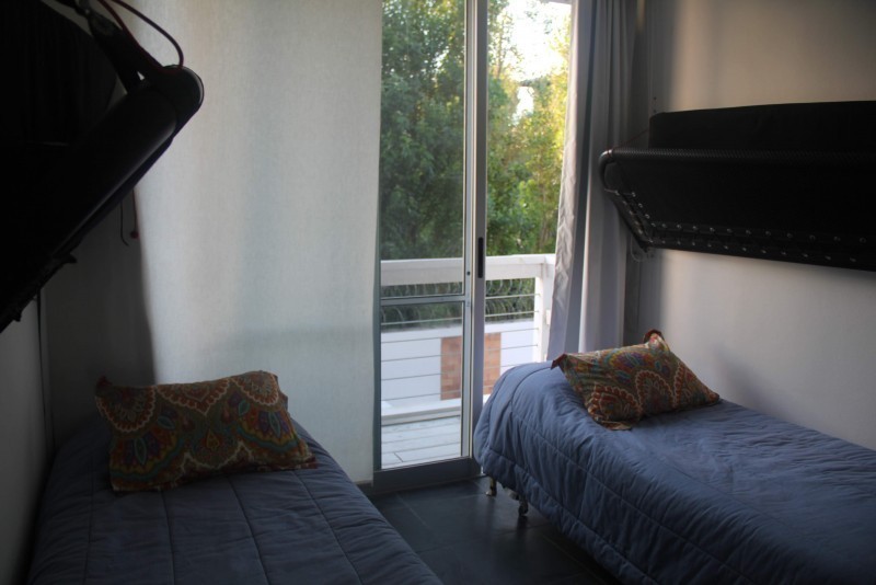 Hermoso penthouse en Manantiales de la ruta al mar