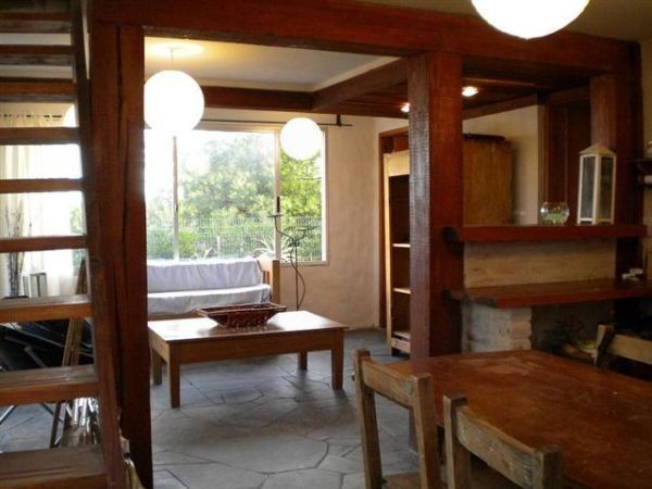 Casa en alquiler en Balneario Buenos Aires.