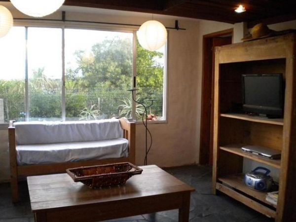 Casa en alquiler en Balneario Buenos Aires.