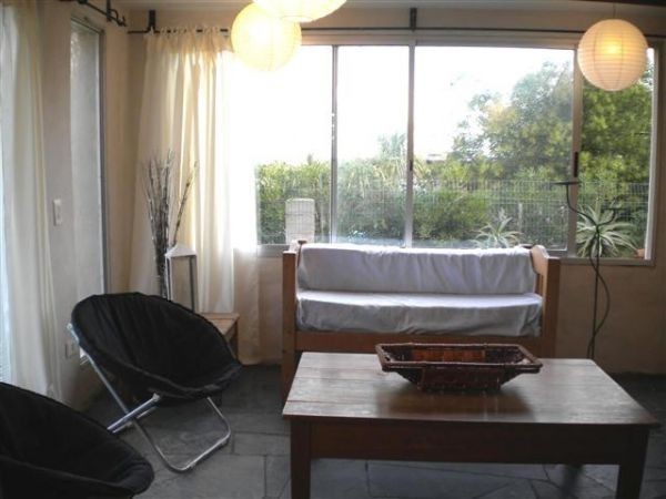 Casa en alquiler en Balneario Buenos Aires.