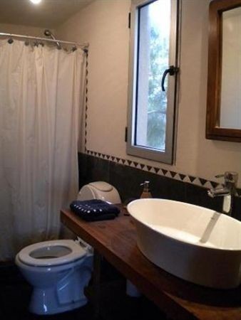 Casa en alquiler en Balneario Buenos Aires.
