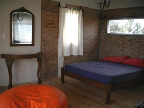 Casa en alquiler en Balneario Buenos Aires.