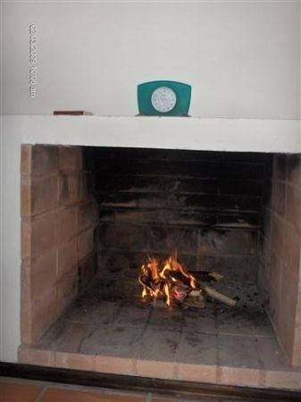 Casa en alquiler en Balneario Buenos Aires.