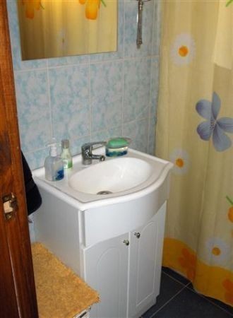 Casa en alquiler en Balneario Buenos Aires.