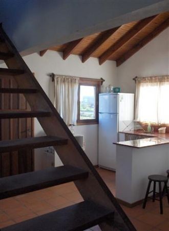 Casa en alquiler en Balneario Buenos Aires.