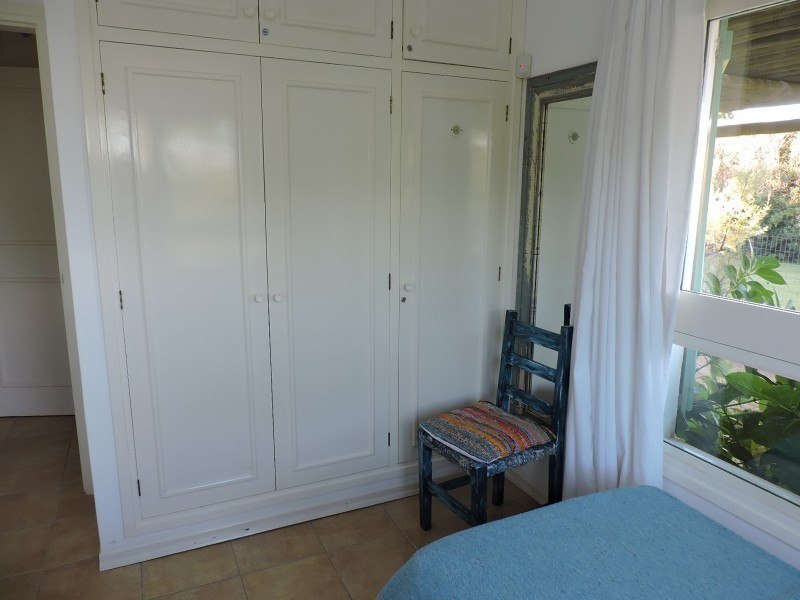 Muy linda casa en venta frente al mar de Jose Ignacio