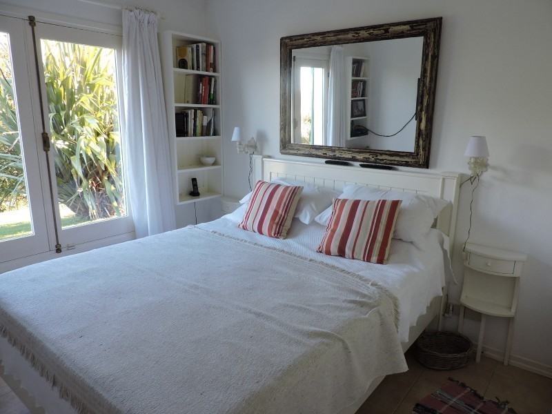 Muy linda casa en venta frente al mar de Jose Ignacio