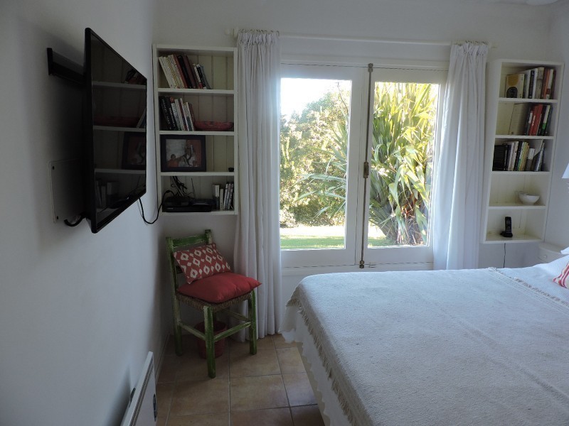 Muy linda casa en venta frente al mar de Jose Ignacio