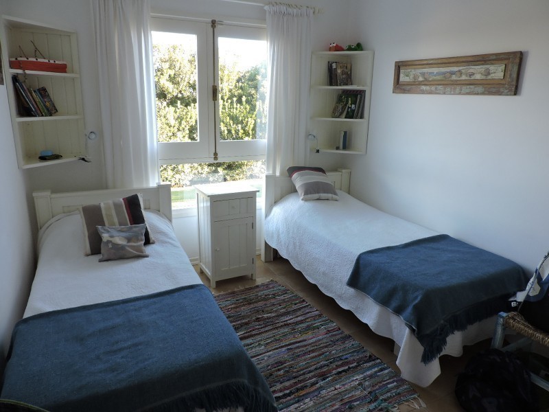 Muy linda casa en venta frente al mar de Jose Ignacio