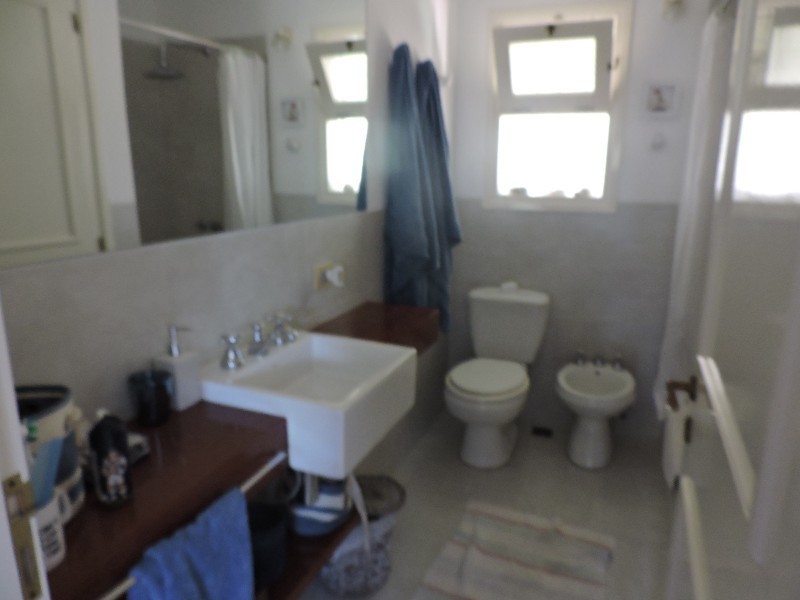 Muy linda casa en venta frente al mar de Jose Ignacio