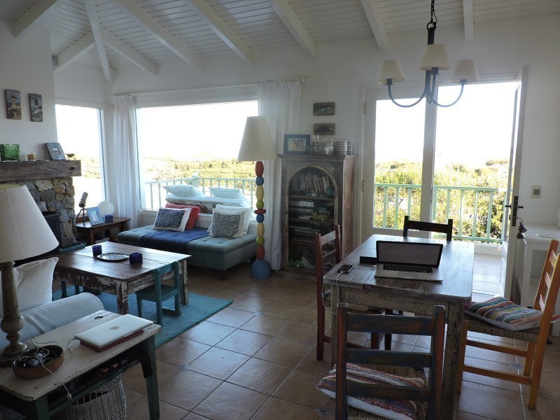 Muy linda casa en venta frente al mar de Jose Ignacio