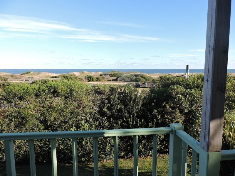 Muy linda casa en venta frente al mar de Jose Ignacio