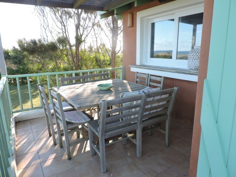 Muy linda casa en venta frente al mar de Jose Ignacio