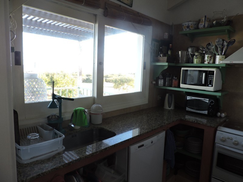 Muy linda casa en venta frente al mar de Jose Ignacio