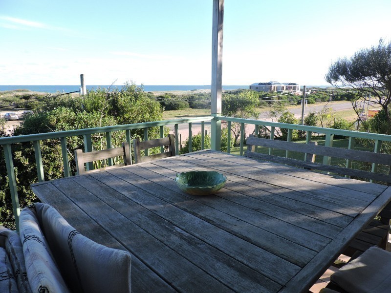 Muy linda casa en venta frente al mar de Jose Ignacio