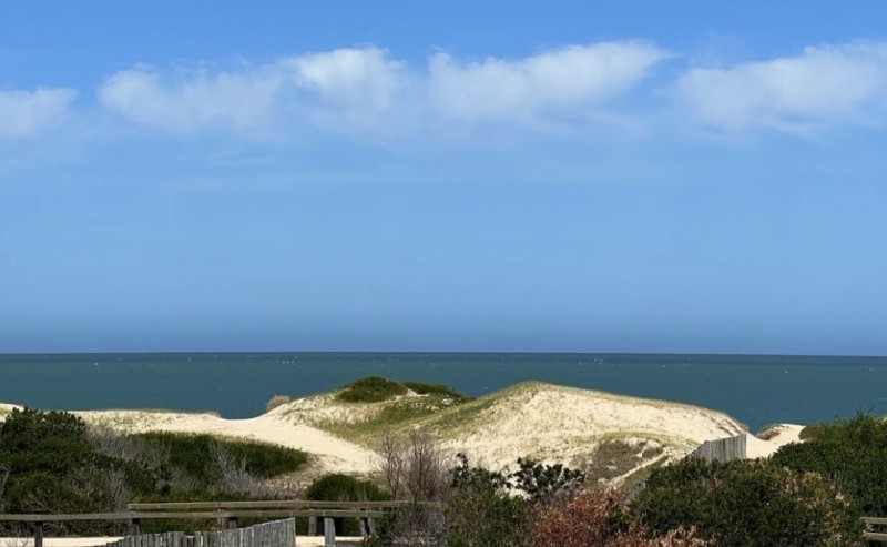 Muy linda casa en venta frente al mar de Jose Ignacio