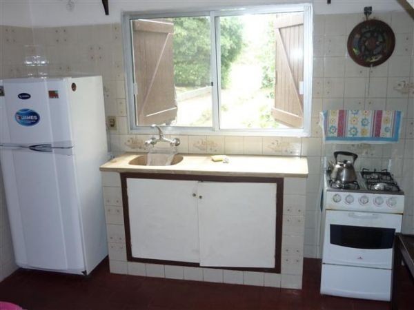 Casa en venta y alquiler en Balneario Buenos Aires.