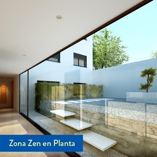 Atlántico III - Edificio en construccíón - Terminaciones de 1a calidad